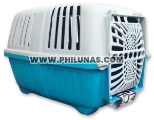 PRATIKO 1 Plastic - Image 1
