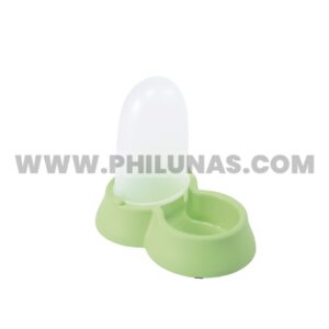 DEA DISPENSER GREEN 1.5L