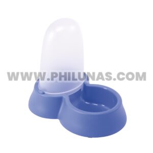 DEA DISPENSER BLUE 3L