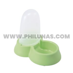 DEA DISPENSER GREEN 3L