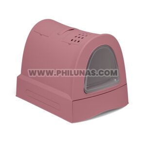 Zuma Cat Litter PINK