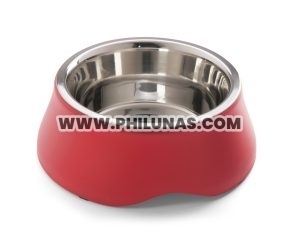 DIVA 8 RED