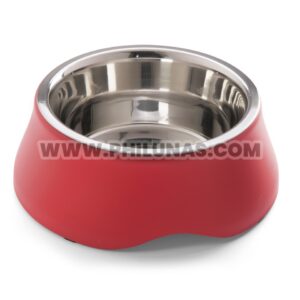 DIVA 8 RED