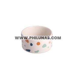 PHILIPP CERAMIC BOWL 16