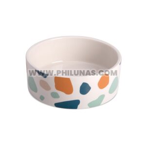 PHILIPP CERAMIC BOWL 10