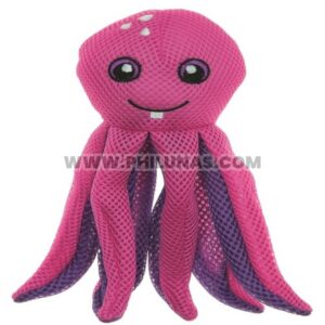 OCTOPUS MESH TOY