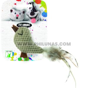 ASSORTED NATURAL TOYS