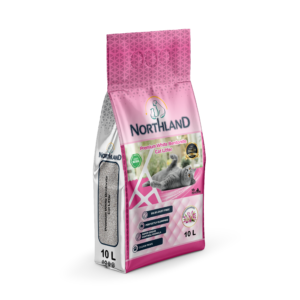 NORTHLAND BABY POWDER 10kg