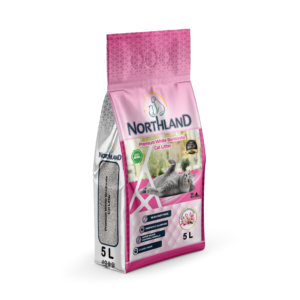 NORTHLAND BABY POWDER 5kg