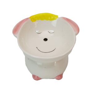 GLADIS CERAMIC BOWL