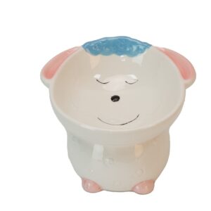 HOHEY CERAMIC BOWL
