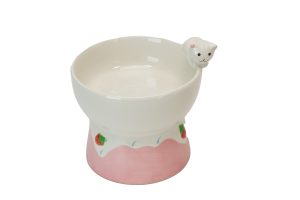 PIPER CERAMIC BOWL