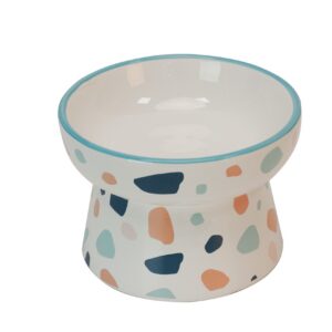 SHEBA CERAMIC BOWL