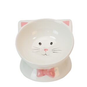 AIMS CERAMIC BOWL