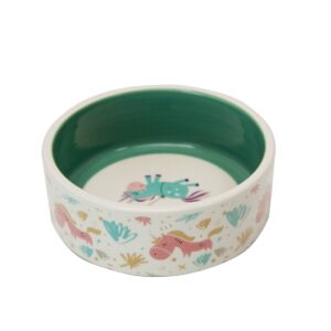 CHARLIE CERAMIC BOWL