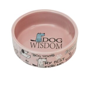 ODIE CERAMIC BOWL