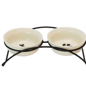 WINS CERAMIC BOWL