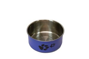 BEW STAINLESS BOWL-BL
