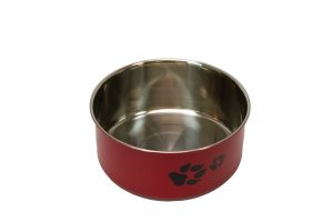 CALI STAINLESS BOWL-RD