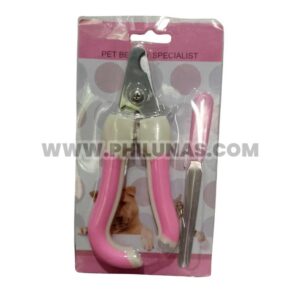 HARRY CLIPPER-PK