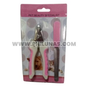 OSSY CLIPPER-PK