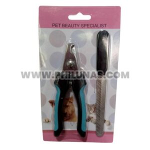 OSSY CLIPPER-BL