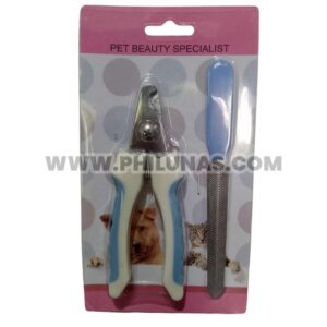 OSSY CLIPPER-LBL