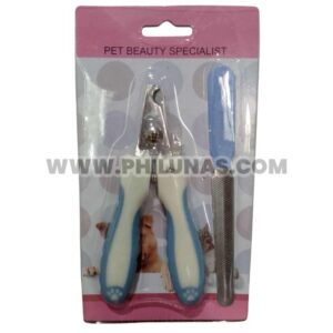 PURRY CLIPPER-BL