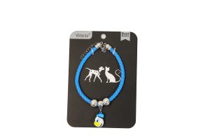 BOO-2 COLLAR CAT HAND KNITTING