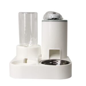 GROOT DISPENSER WATER+FOOD 2L