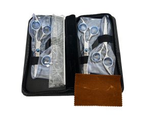 BLIE GROOMING Set