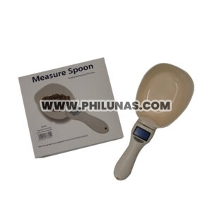 JELLY MEASURING SPOON