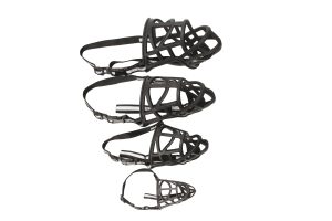 MUZZ-1 MUZZLE basket