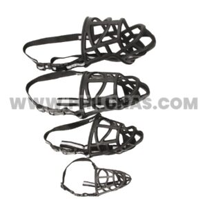 MUZZ-3 MUZZLE basket