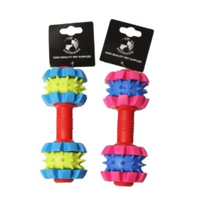 STELLA PET TOYS TPR
