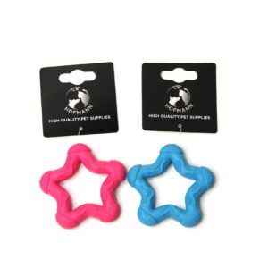 SUMMER PET TOYS TPR