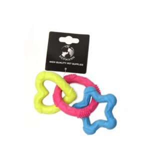 SUTTON PET TOYS TPR