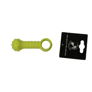 TATER PET TOYS TPR