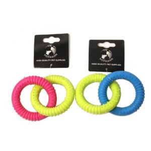 TOAST PET TOYS TPR