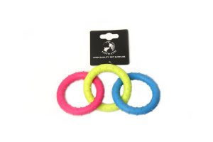 TAFFY PET TOYS TPR