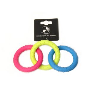 TAFFY PET TOYS TPR
