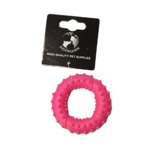 TWIX PET TOYS TPR