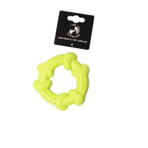 TITUS PET TOYS TPR