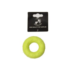 TESS PET TOYS TPR
