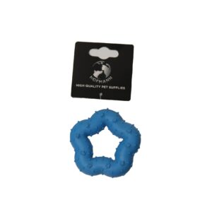 THEO PET TOYS TPR