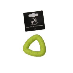 USHER PET TOYS TPR