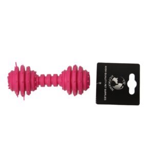 UNICO PET TOYS TPR