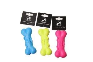 VANCE-12 PET TOYS TPR-PK