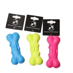 VANCE-12 PET TOYS TPR-BL