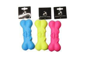 VANCE-15 PET TOYS TPR-BL